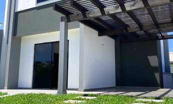 Imagem: CASA RESIDENCIAL em GAROPABA - SC, Areias