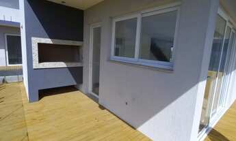 Imagem 6: SOBRADO EM CONDOMÍNIO, 3 SUÍTES, CLOSET, GARAGEM E PISCINA, À VENDA, EM GAROPABA/SC