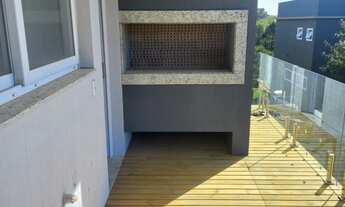 Imagem 5: SOBRADO EM CONDOMÍNIO, 3 SUÍTES, CLOSET, GARAGEM E PISCINA, À VENDA, EM GAROPABA/SC