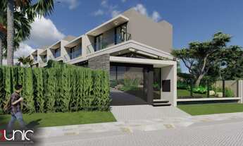 Imagem: Cas alto padrão próxima ao mar em Garopaba