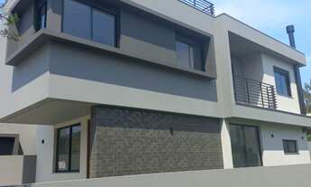 Imagem: Residência nova, alto padrão, 3 suítes