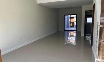 Imagem 5: Residência nova, três suítes, 125m², disponível para venda, no bairro Jardim Panorâmico, a