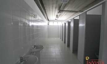 Imagem 3: Galpão Logístico em Arujá