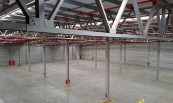 Imagem 2: Galpão Logístico em Arujá