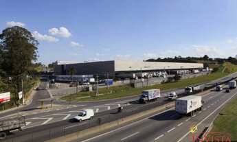 Imagem 7: Galpão Logístico em Arujá