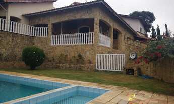 Imagem 4: Casa a venda Arujá