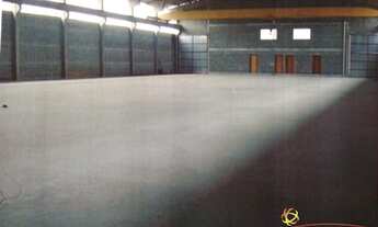 Imagem 4: 1778M² de Área Construída