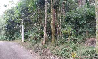 Imagem: Terreno a venda Arujá