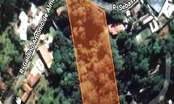 Imagem 4: Terreno a venda Arujá