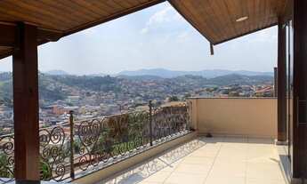 Imagem: Casa a venda em Santa Isabel