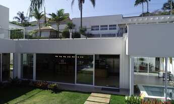 Imagem 2: Mansão disponível para venda e locação Arujázinho IV