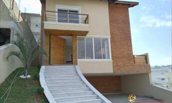 Imagem: Casa a venda Real Park Arujá