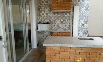 Imagem 3: Casa a venda Real Park Arujá