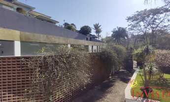 Imagem 7: Linda residência com vista para o lago