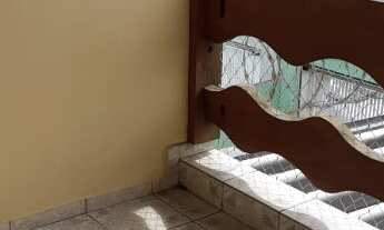 Imagem 7: Sobrados a venda com três dormitórios, suíte e churrasqueira