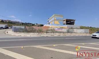 Imagem: Terreno para locação em Arujá