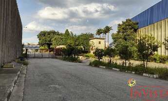 Imagem: Galpão para locação com 18.000 mt2 ideal