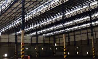 Imagem 3: Galpão para locação com 18.000 mt2 ideal para logística