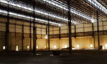 Imagem 4: Galpão para locação com 18.000 mt2 ideal para logística