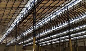 Imagem 5: Galpão para locação com 18.000 mt2 ideal para logística