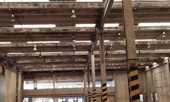 Imagem 6: Galpão para locação com 18.000 mt2 ideal para logística