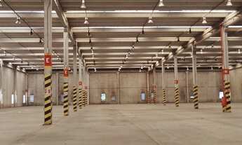 Imagem 7: Galpão para locação com 18.000 mt2 ideal para logística