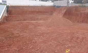 Imagem 5: Terreno com projeto pronto em condomínio