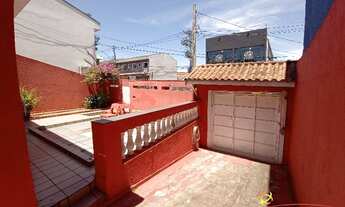 Imagem 3: 3 dormitórios, 7 vagas na garagem, 135M² de Área Construída