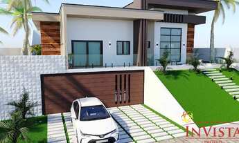 Imagem 3: Terreno com projeto pronto em condomínio