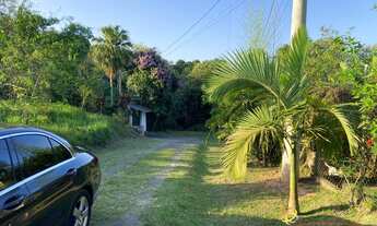 Imagem: Terreno a venda na chácaras Copaco em Arujá