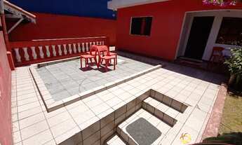 Imagem 5: 3 dormitórios, 7 vagas na garagem, 135M² de Área Construída