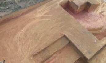 Imagem 7: Terreno com projeto pronto em condomínio