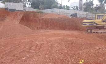 Imagem 6: Terreno com projeto pronto em condomínio