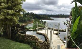 Imagem: Chácara a venda em Igaratá