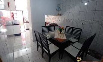 Imagem 7: 3 dormitórios, 7 vagas na garagem, 135M² de Área Construída