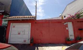 Imagem 1: 3 dormitórios, 7 vagas na garagem, 135M² de Área Construída