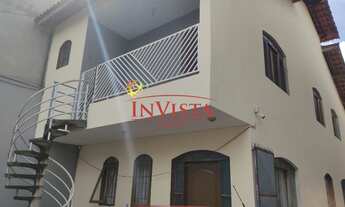 Imagem: Casa a venda Itaim Paulista