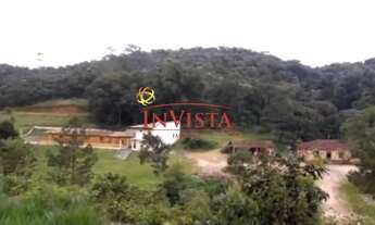 Imagem 2: Área a venda em Mogi das Cruzes