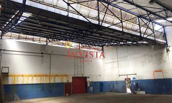 Imagem 3: Galpão a venda Galpão / depósito com venda por R$10.000.000