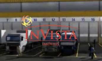 Imagem 2: Galpão para locação