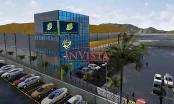 Imagem: Galpão para locação