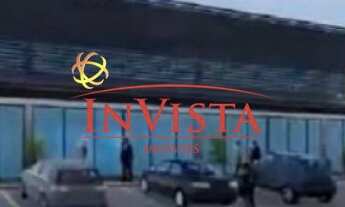 Imagem: Salão Comercial, 1676M² de Área Construída