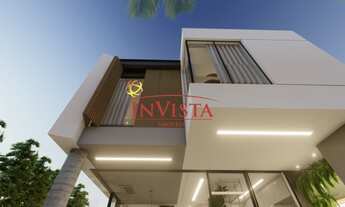 Imagem 4: Sobrado a venda Casa com 4 dormitórios