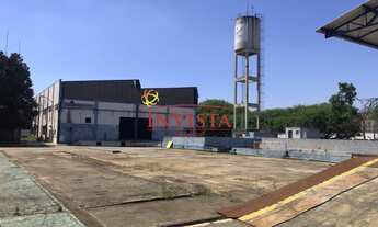 Imagem 1: Galpão a venda Galpão / depósito com venda por R$10.000.000