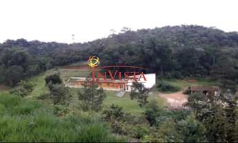 Imagem: Área a venda em Mogi das Cruzes