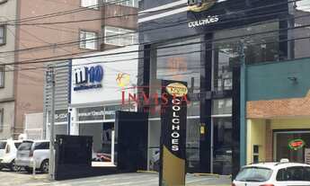 Imagem 3: Prédio comercial venda