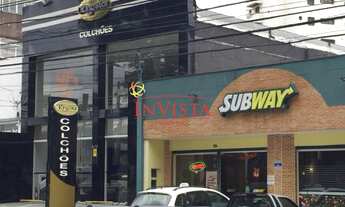 Imagem 2: Prédio comercial venda