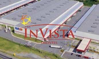 Imagem: Galpão para locação