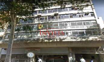 Imagem: Sala comercial a venda