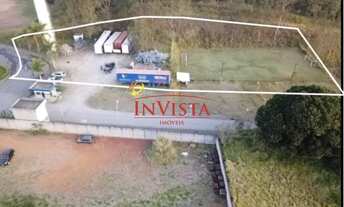 Imagem 4: Área a venda Terreno / lote com venda por R$3.899.000